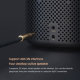 Умная колонка Xiaomi Mi Xiao AI Speaker Pro LX06 Чёрная - Изображение 131575