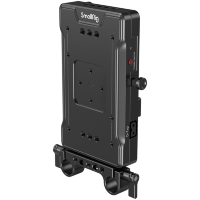 Артикул: 70959. Система питания SmallRig 3203B V-Mount 15мм
