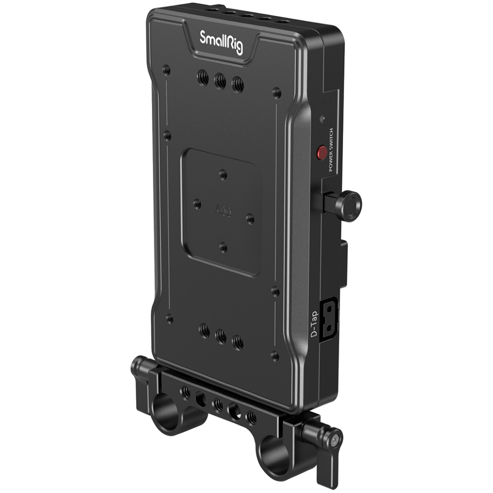 Система питания SmallRig 3203B V-Mount 15мм 