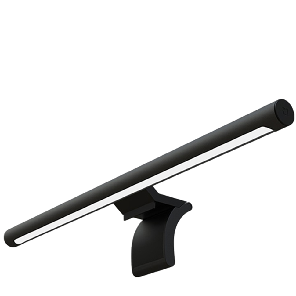 Подвесная лампа Xiaomi Mijia Display hanging light Чёрная 