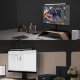 Подвесная лампа Xiaomi Mijia Display hanging light Чёрная - Изображение 136670