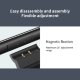 Подвесная лампа Xiaomi Mijia Display hanging light Чёрная - Изображение 136671