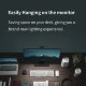 Подвесная лампа Xiaomi Mijia Display hanging light Чёрная - Изображение 136677