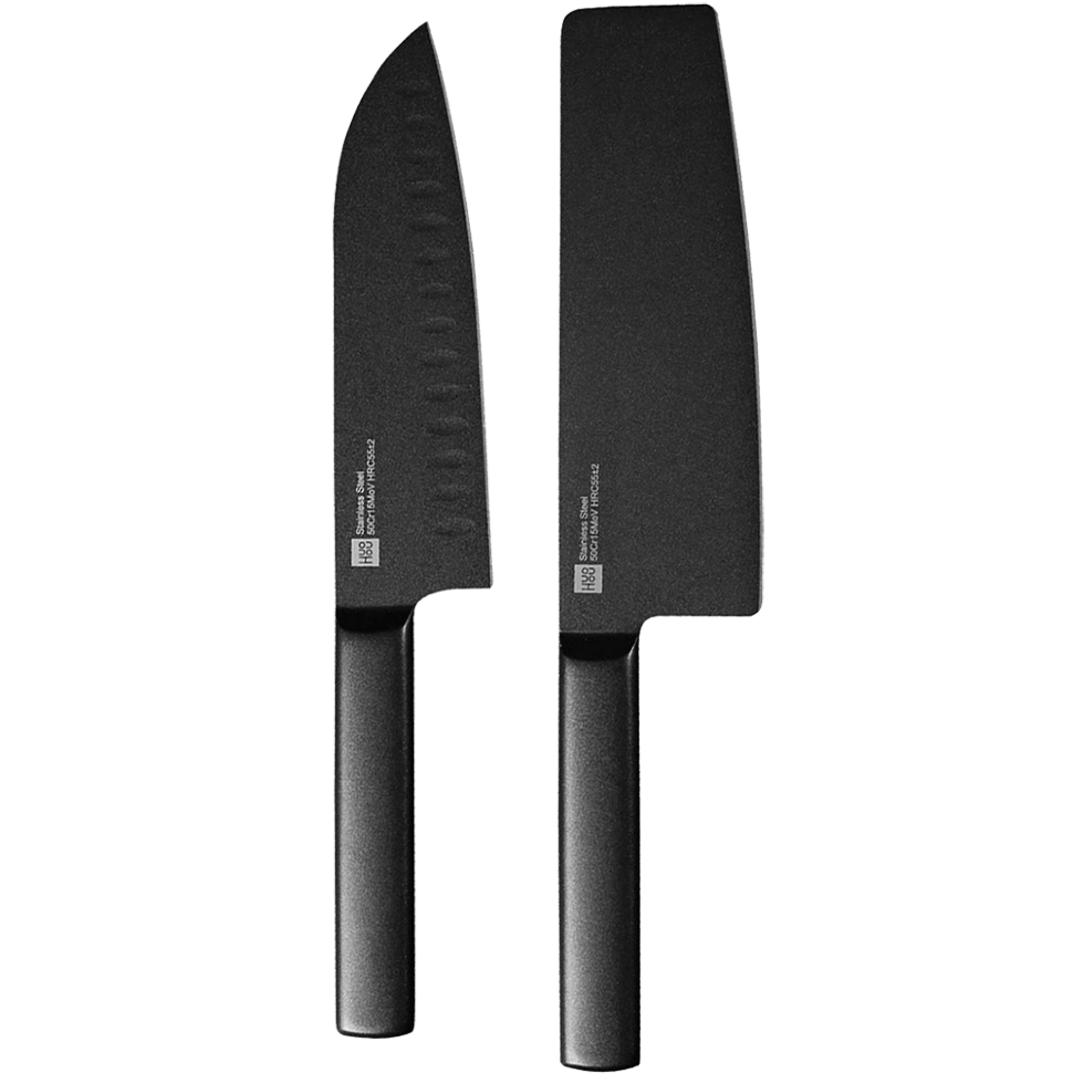 Набор ножей HuoHou HU0015 Heat Knife Set (2шт) 