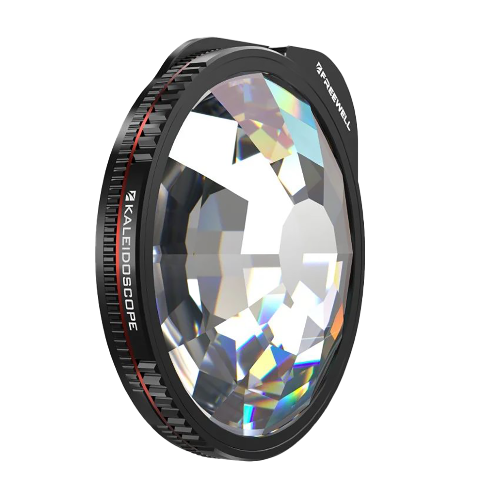 Светофильтр Freewell Sherpa Kaleidoscope preOrder=23.07.2025