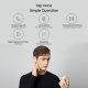 Наушники Xiaomi Mi AirDots Pro 2S Белые - Изображение 143496