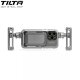 Чехол Tilta Khronos Lightweight Kit для iPhone 15 Pro Белый - Изображение 245903
