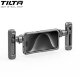 Чехол Tilta Khronos Lightweight Kit для iPhone 15 Pro Белый - Изображение 245904