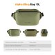 Сумка K&F Concept Alpha Sling Bag 10L Зелёная - Изображение 244740