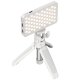 Комплект Ulanzi VIJIM Tabletop LED Video Lighting Kit (VL-120+MT-08) Белый - Изображение 147675