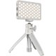 Комплект Ulanzi VIJIM Tabletop LED Video Lighting Kit (VL-120+MT-08) Белый - Изображение 147676