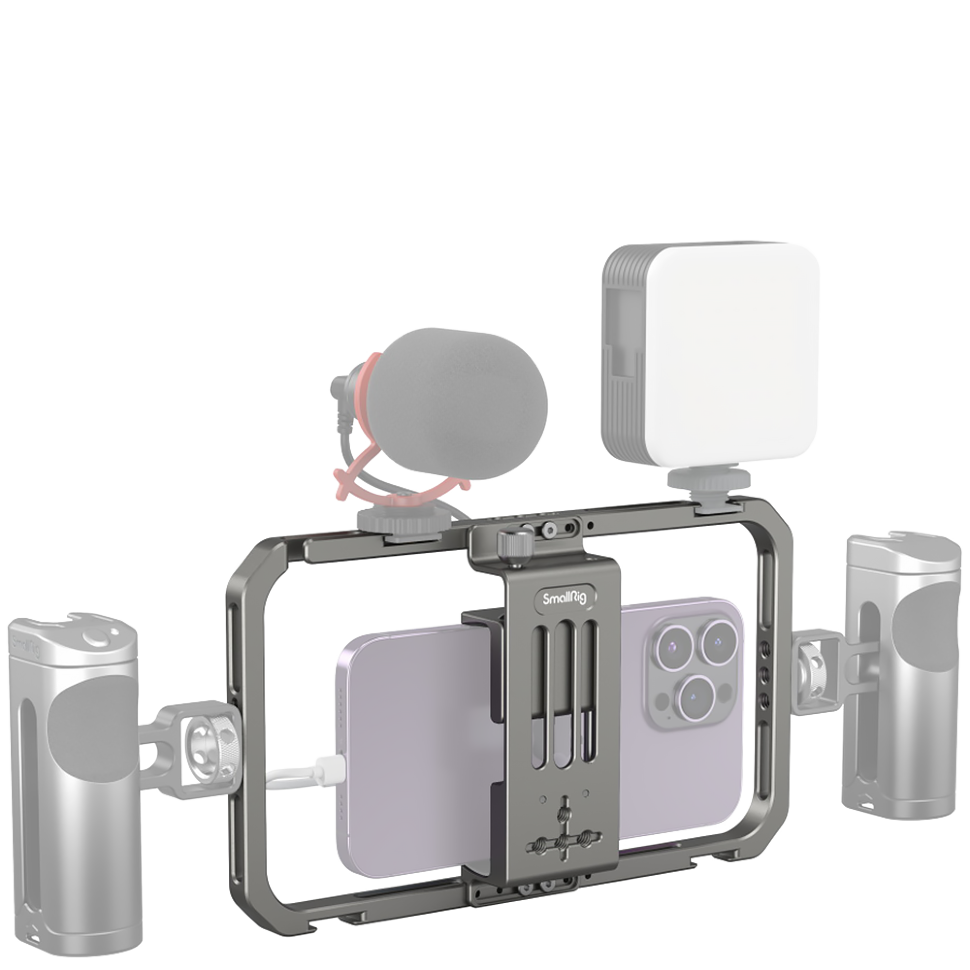 Клетка SmallRig 2791B для смартфона 