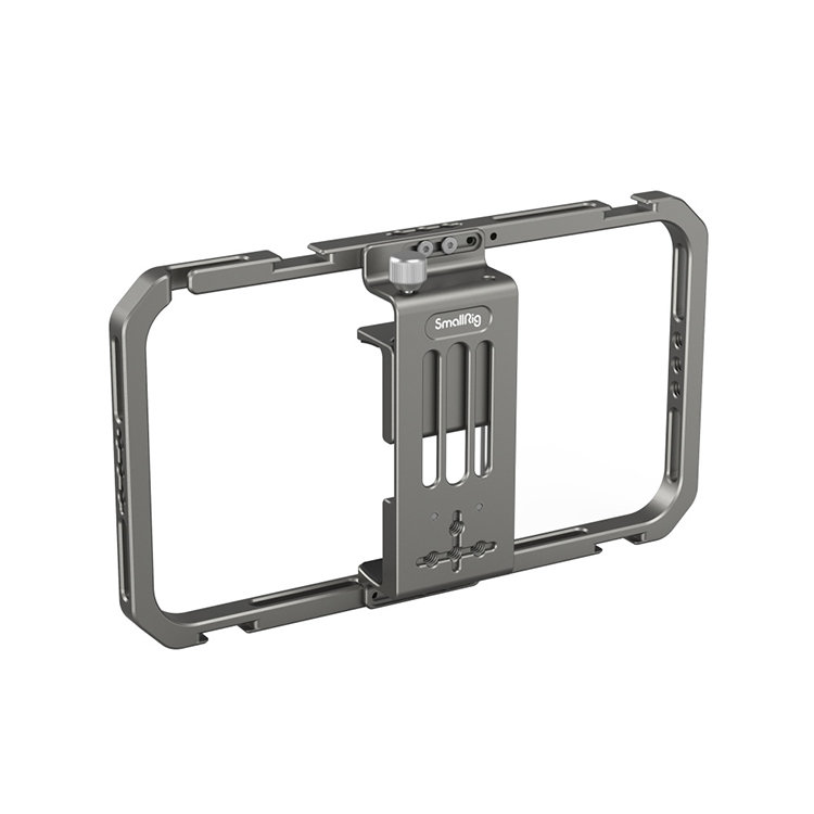 

Клетка SmallRig 2791B для смартфона