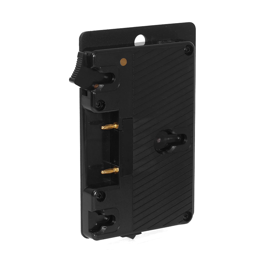 Система питания Soonwell P-AG Gold Mount 