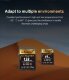 Карта памяти Exascend Catalyst UHS-II SD V90 128GB - Изображение 247618