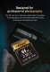 Карта памяти Exascend Catalyst UHS-II SD V90 128GB - Изображение 247620