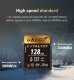 Карта памяти Exascend Catalyst UHS-II SD V90 128GB - Изображение 247621