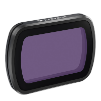 Артикул: 72459. Светофильтр Freewell ND64 для DJI Osmo Pocket 3