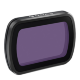 Светофильтр Freewell ND64 для DJI Osmo Pocket 3 - Изображение 237195