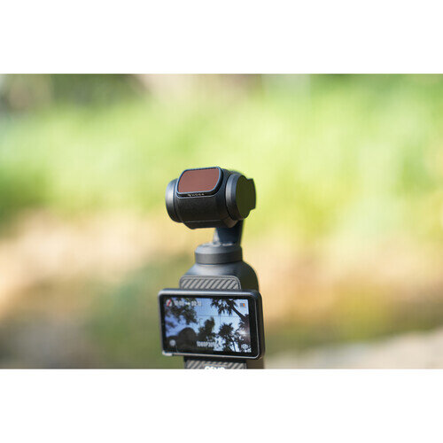 

Светофильтр Freewell ND64 для DJI Osmo Pocket 3 FW-OP3-ND64