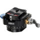 Быстросъёмное крепление Sirui QC-55P с панорамной площадкой - Изображение 249314
