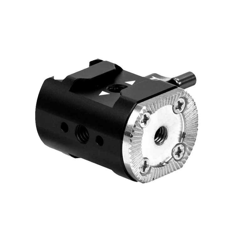 

Адаптер Tilta NATO Rail - ARRI Rosette (правая сторона) TGA-NRA-R