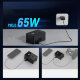 Аккумулятор Neewer PS099E V-mount 99Wh (+ кабель Type-C) - Изображение 254919