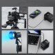 Аккумулятор Neewer PS099E V-mount 99Wh (+ кабель Type-C) - Изображение 254920