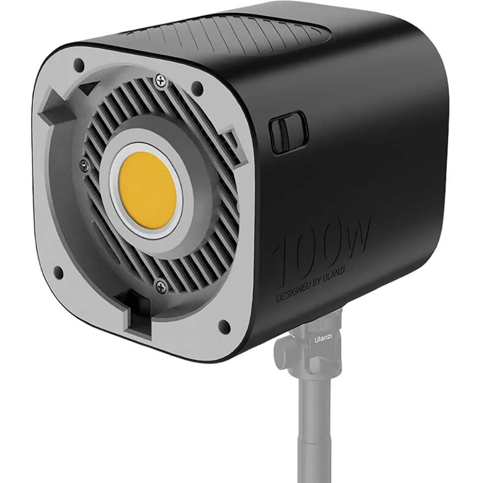 Осветитель Ulanzi LT026 100W 