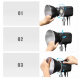 Осветитель Ulanzi LT026 100W - Изображение 251099