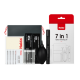 Набор для очистки оптики Haida 7 in 1 Optic Cleaning Kit - Изображение 250399