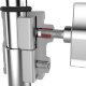 Стойка - журавль KUPO Master CT-40MK C-stand Turtle Base Металлик - Изображение 268788