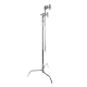 Стойка - журавль KUPO Master CT-40MK C-stand Turtle Base Металлик - Изображение 269196