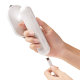 Беспроводной мини-утюг Lofans Mini Wireless Ironing Machine YD-017 Розовый - Изображение 154321