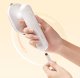 Беспроводной мини-утюг Lofans Mini Wireless Ironing Machine YD-017 Розовый - Изображение 154323