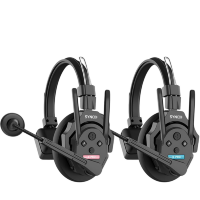 Артикул: 83359. Беспроводной интерком Synco Xtalk XPro 2