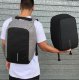 Рюкзак XD Design Bobby Compact Синий - Изображение 62444