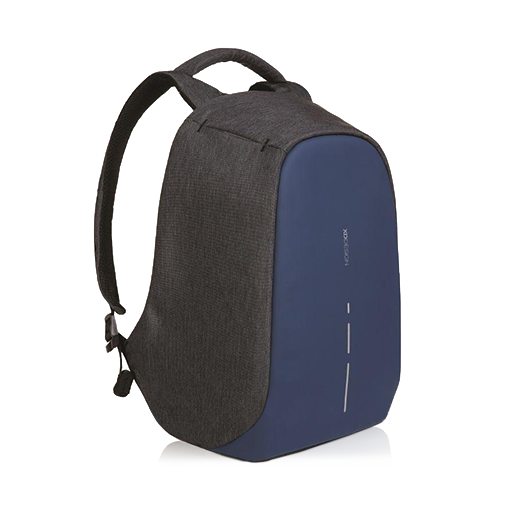 Рюкзак XD Design Bobby Compact Синий 