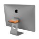 Подставка Twelve South HiRise Pro для мониторов Черный/серебристый - Изображение 154634