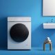 Умная стиральная машина с сушкой Xiaomi MiJia Washing Machine 10кг - Изображение 156192