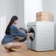 Умная стиральная машина с сушкой Xiaomi MiJia Washing Machine 10кг - Изображение 156197
