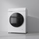 Умная стиральная машина с сушкой Xiaomi MiJia Washing Machine 10кг - Изображение 156203