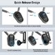 Крепление на шею Sirui AM-NB60-P для экшн-камеры и смартфона - Изображение 264471