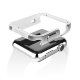 Чехол X-Doria Defense Edge для Apple Watch 38 мм Белый - Изображение 65159