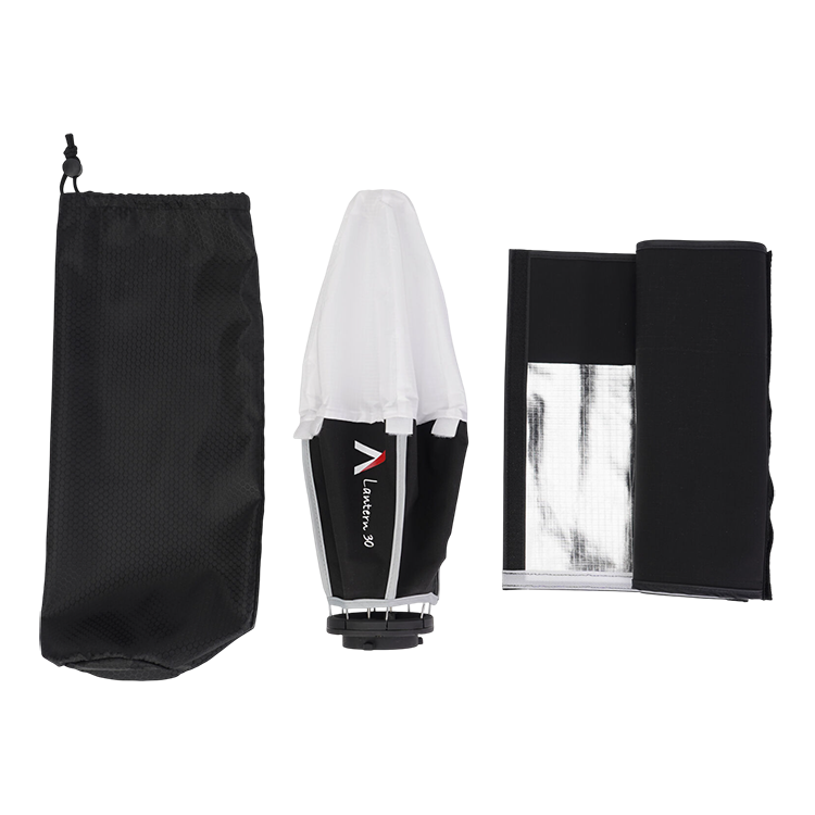Софтбокс Aputure Lantern 30 Mini Bowens ProLock AA07060022
