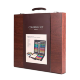 Набор для рисования DELI Painting Set Wooden Box (103 цвета) - Изображение 159046