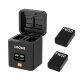 Зарядный кейс ZGCine PS-FW50 для NP-FW50 - Изображение 258974