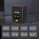 Зарядный кейс ZGCine PS-FW50 для NP-FW50 - Изображение 258975