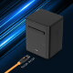 Зарядный кейс ZGCine PS-FW50 для NP-FW50 - Изображение 258978