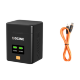 Зарядный кейс ZGCine PS-FW50 для NP-FW50 - Изображение 258981
